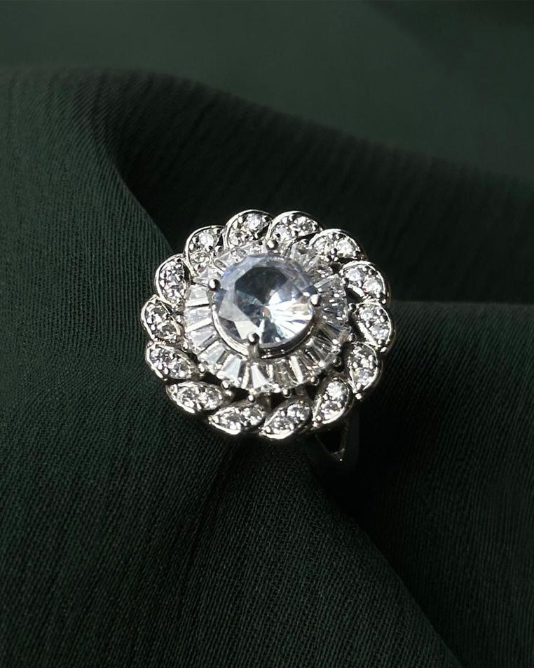Mehar Silver