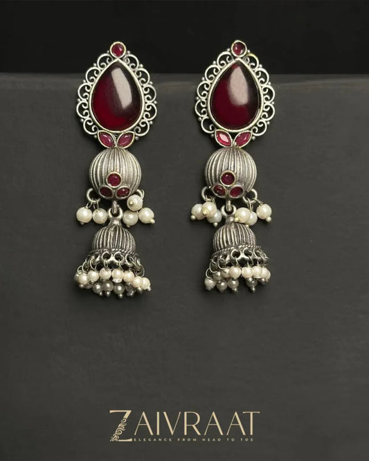 Gul - Posh Jumki