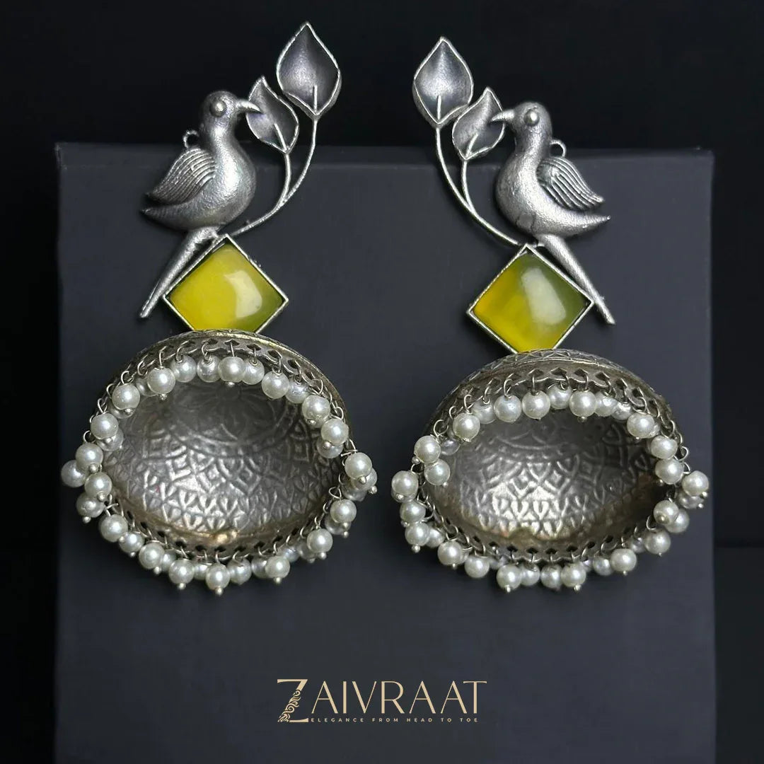 Jan-e-Adaa Jumkay - Zaivraat