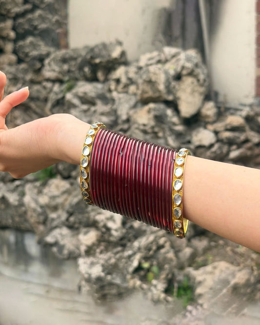 UNS Bangle set