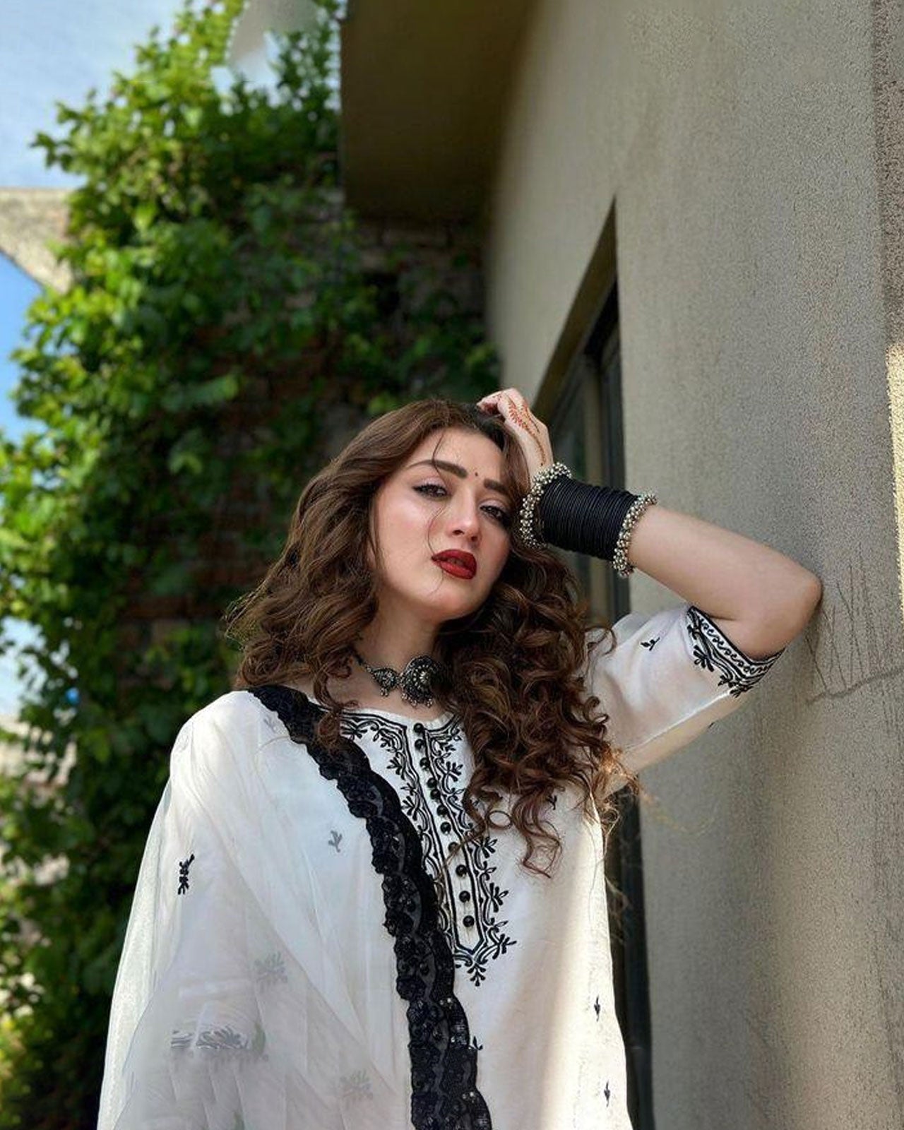 Momina Inspired Bangles set