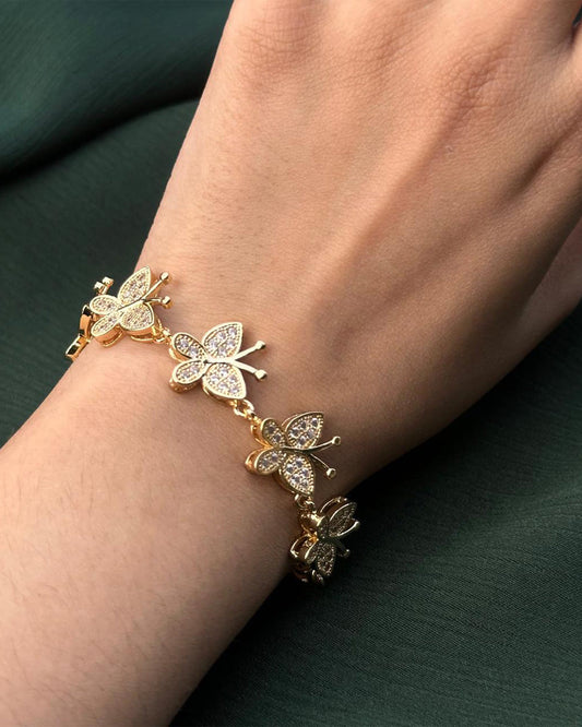Iconic Bracelet