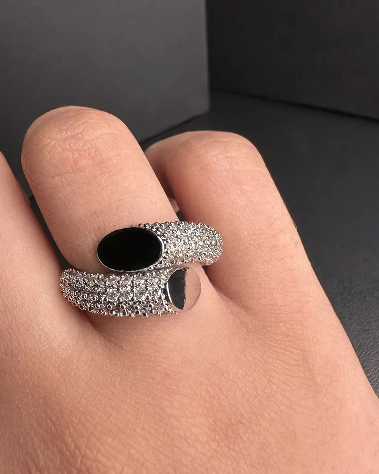 Serenity Silver