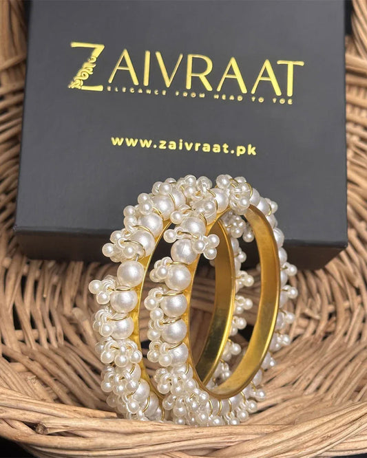 Gajra Chori Bangle