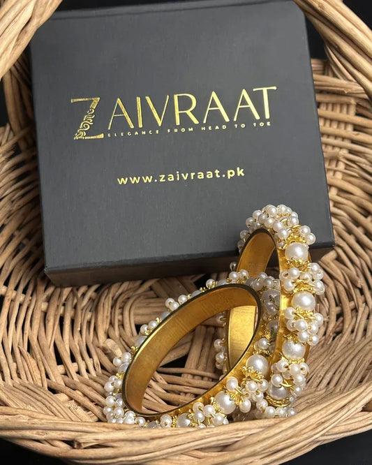 Gajra kara Bangle