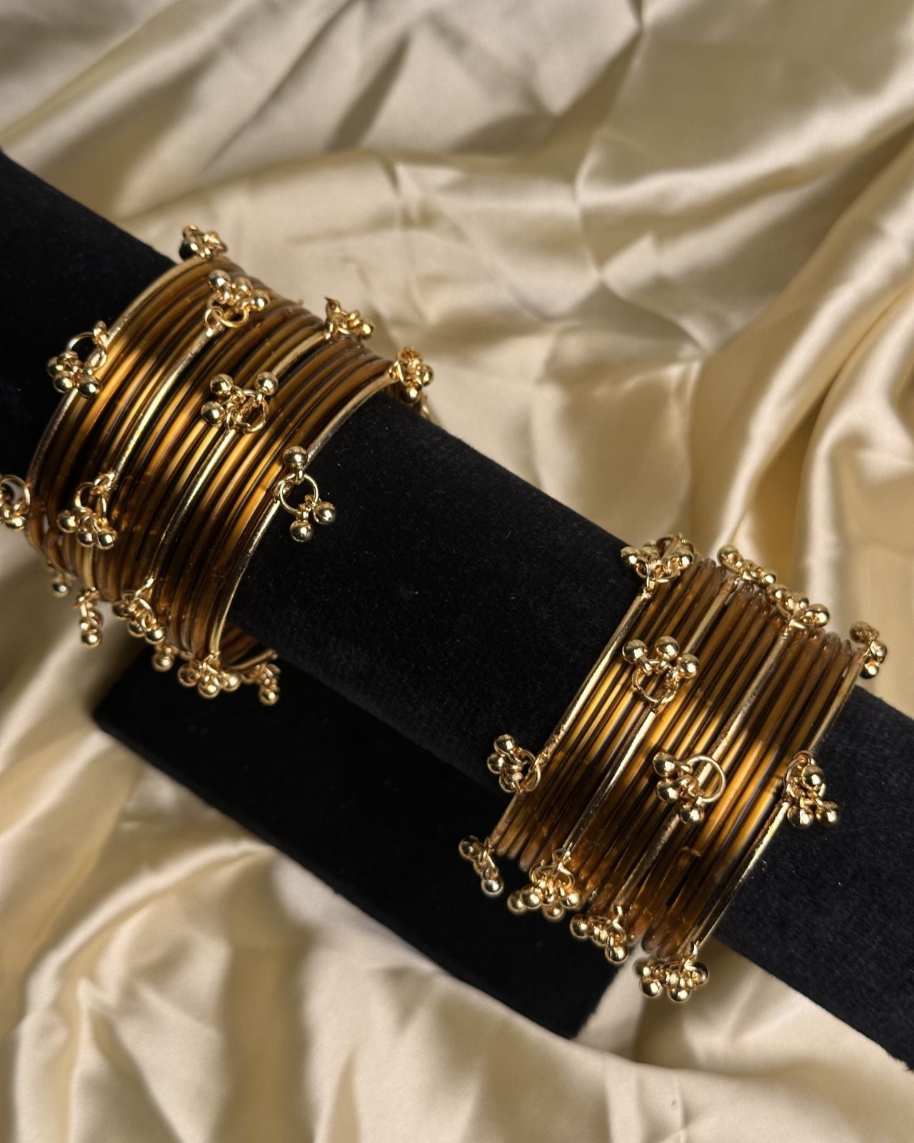 Kashmiri Bangles (Copper)