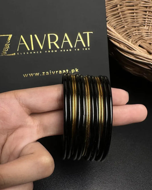 Nazli (Black)