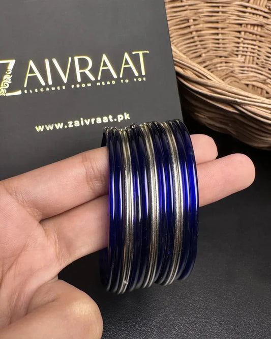 Jhalki (Blue)
