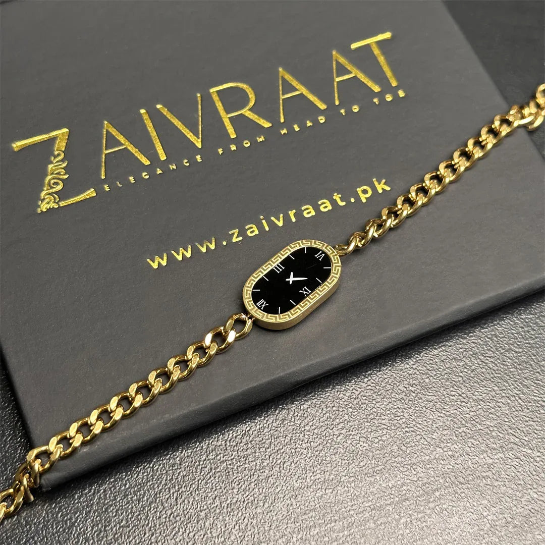 Classy Watch Bracelets - Zaivraat