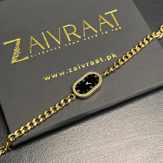 Classy Watch Bracelets - Zaivraat