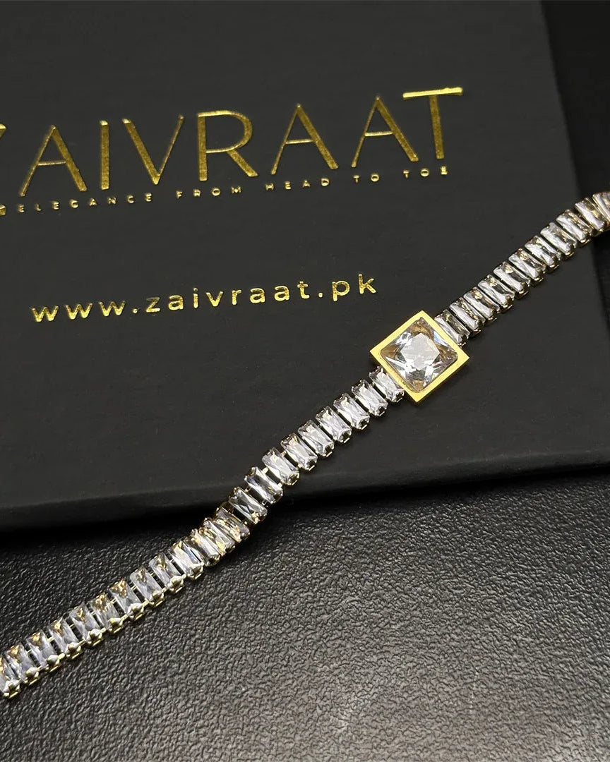 Ora Bracelet - Zaivraat