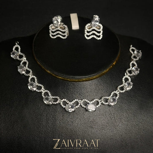 Silver Majesty Set - Zaivraat