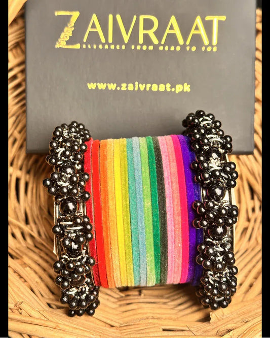 Satrangi - Zaivraat