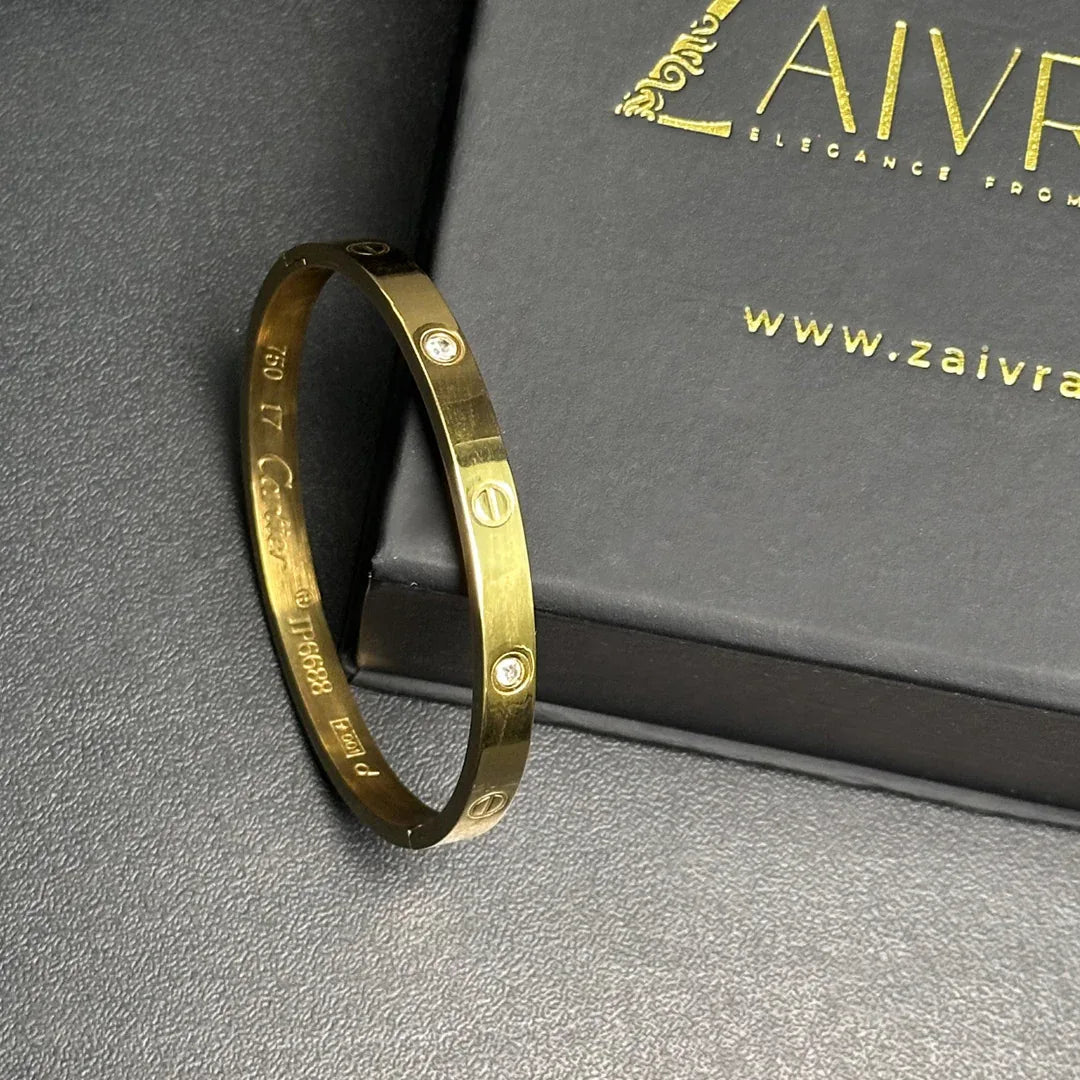 Cartier Bracelet - Zaivraat