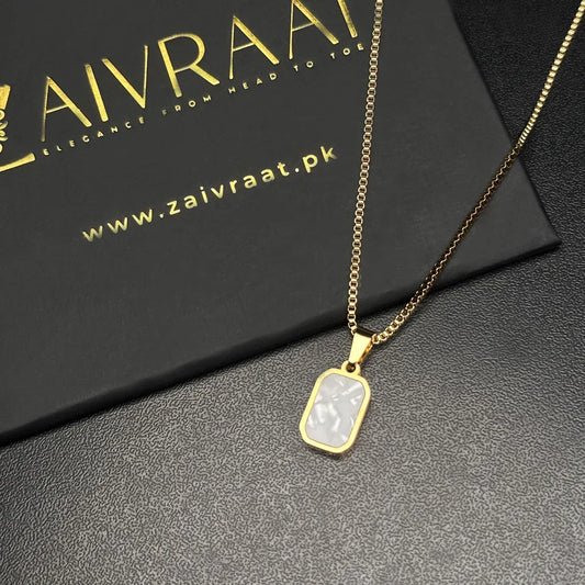 Luna Locket - Zaivraat