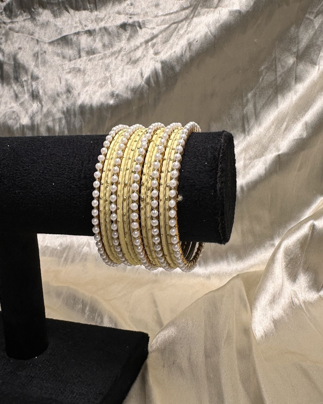 Luxe Bangles Set
