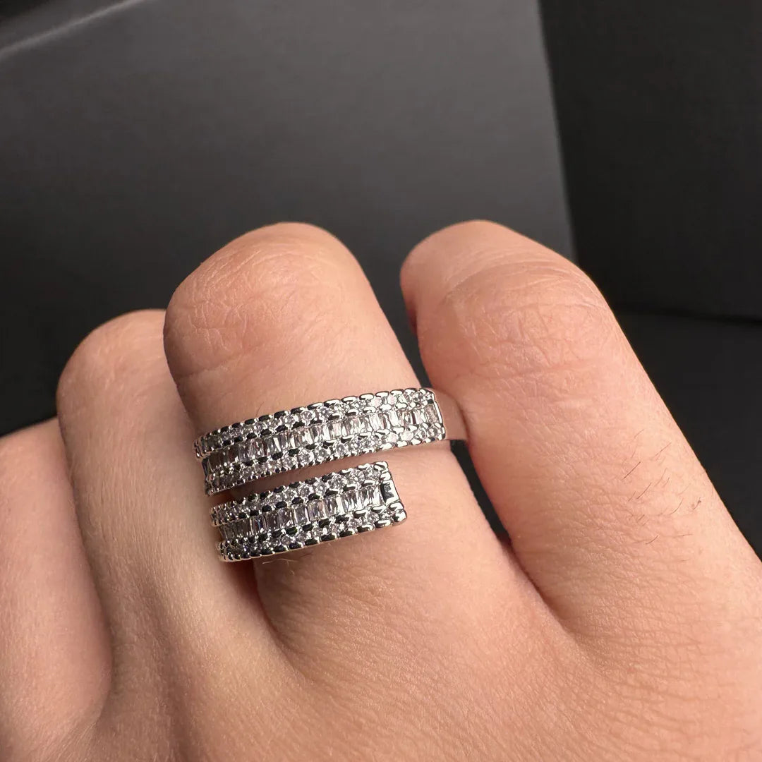 Bella Ring - Zaivraat