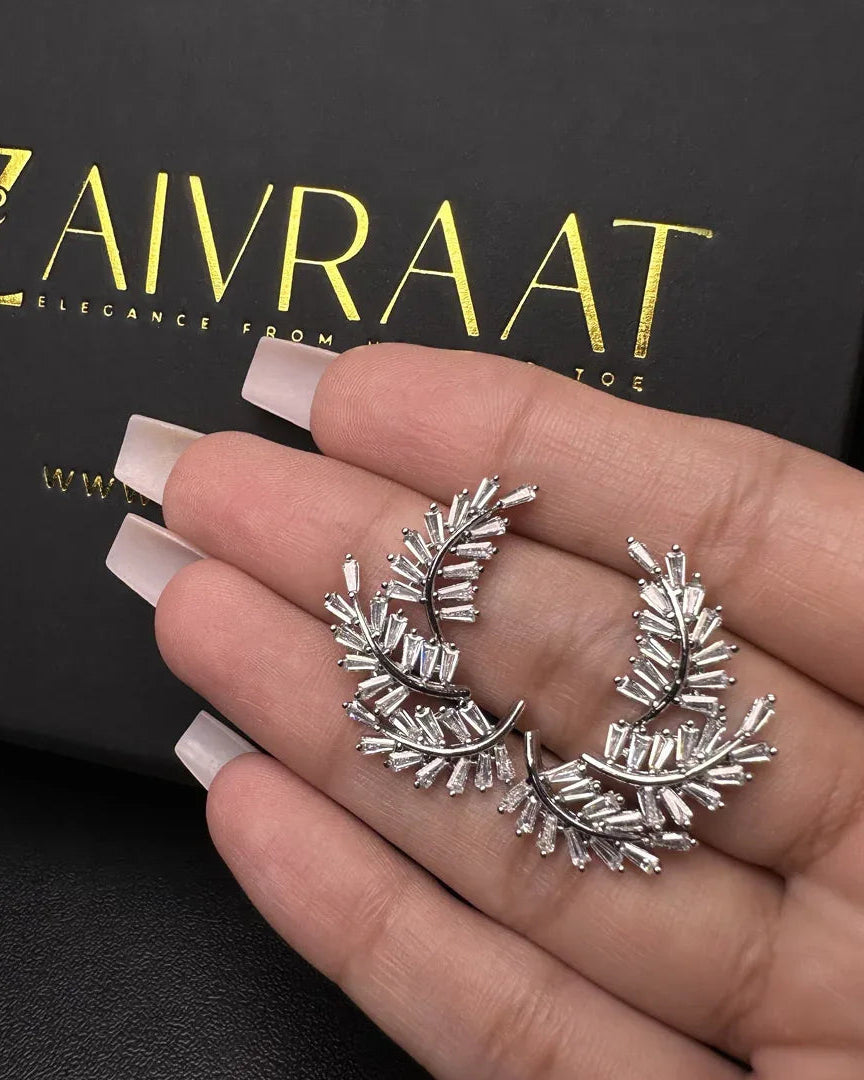 Orchid Silver - Zaivraat