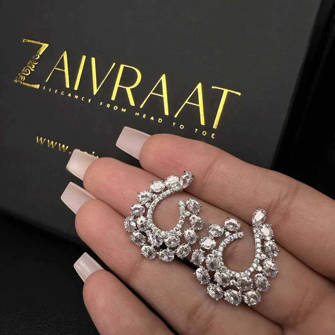 Iconic Silver - Zaivraat