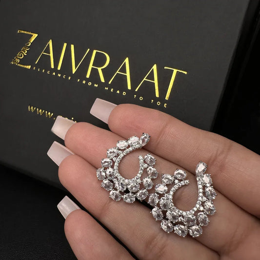 Iconic Silver - Zaivraat