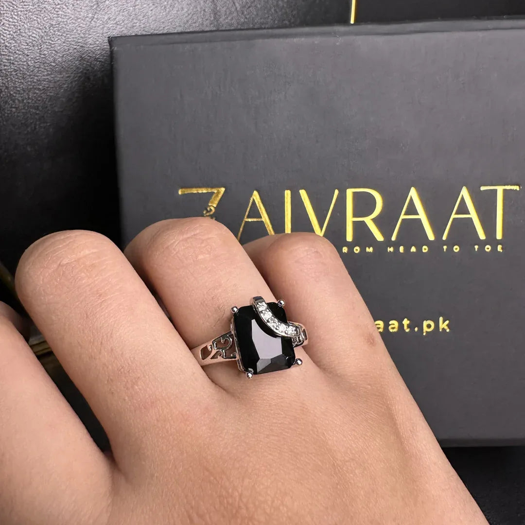 Black Carnation - Zaivraat