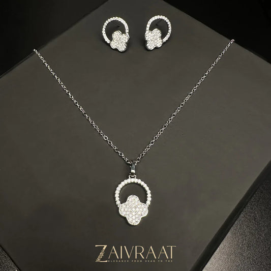 Charm Pendant Set - Zaivraat