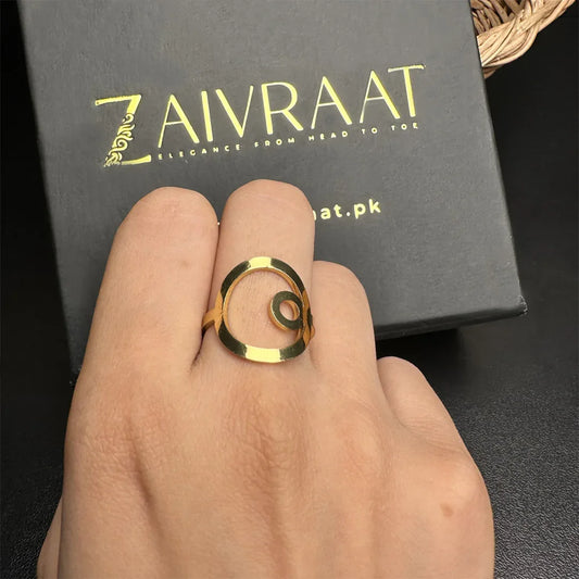 Coral Swirl - Zaivraat