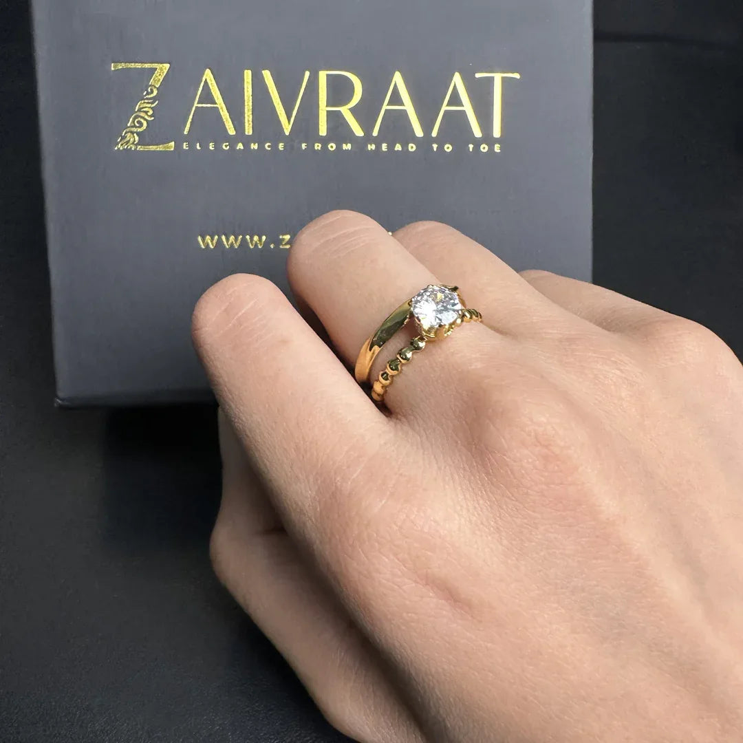 The Mireya Ring - Zaivraat