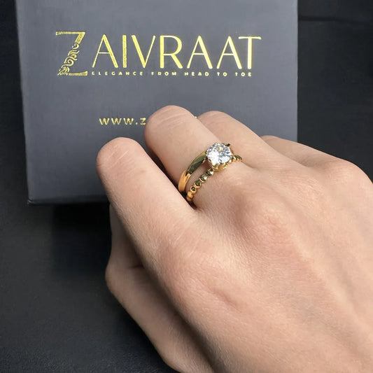The Mireya Ring - Zaivraat