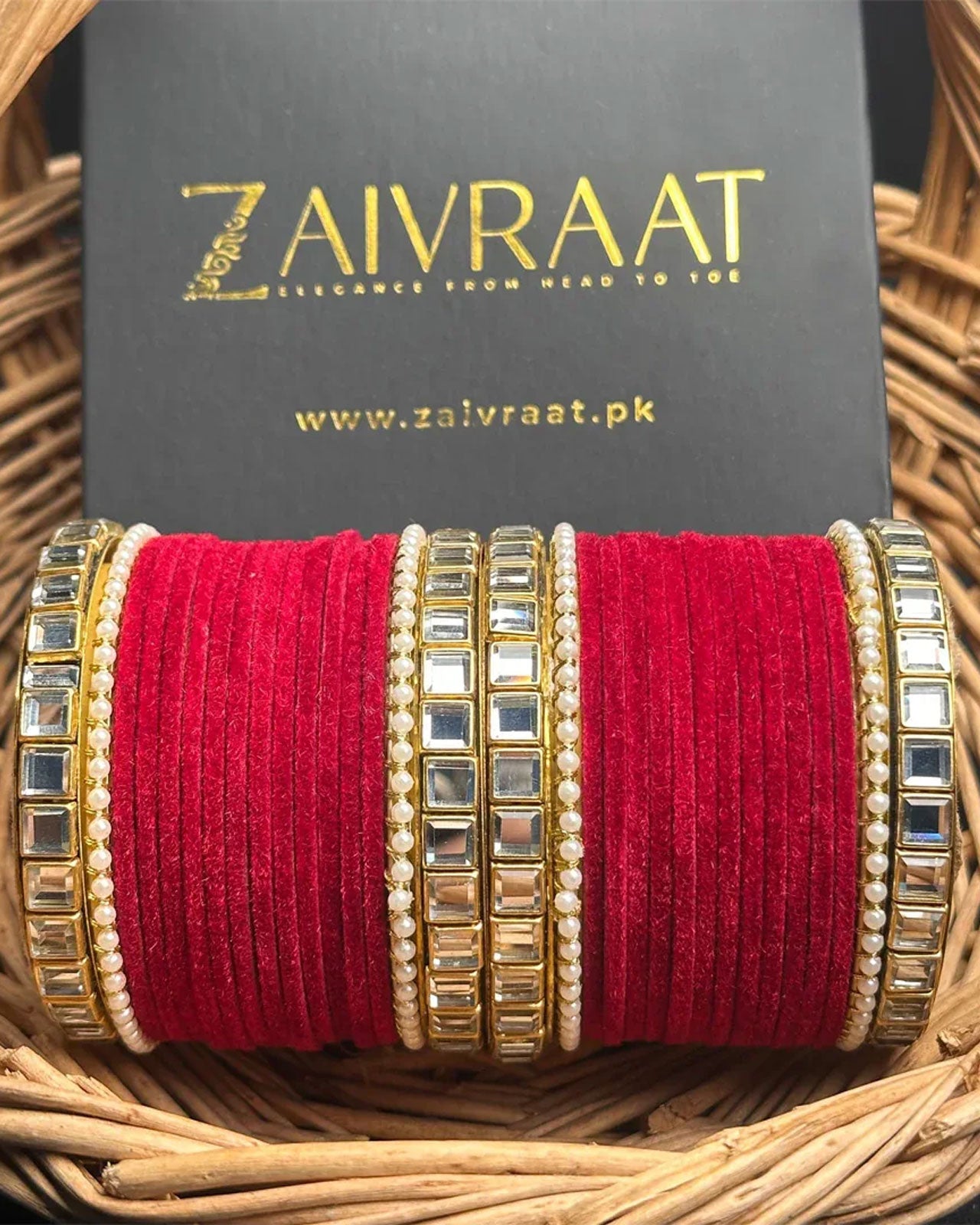 Roohi - Square