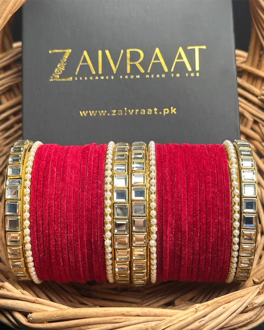 Roohi - Square