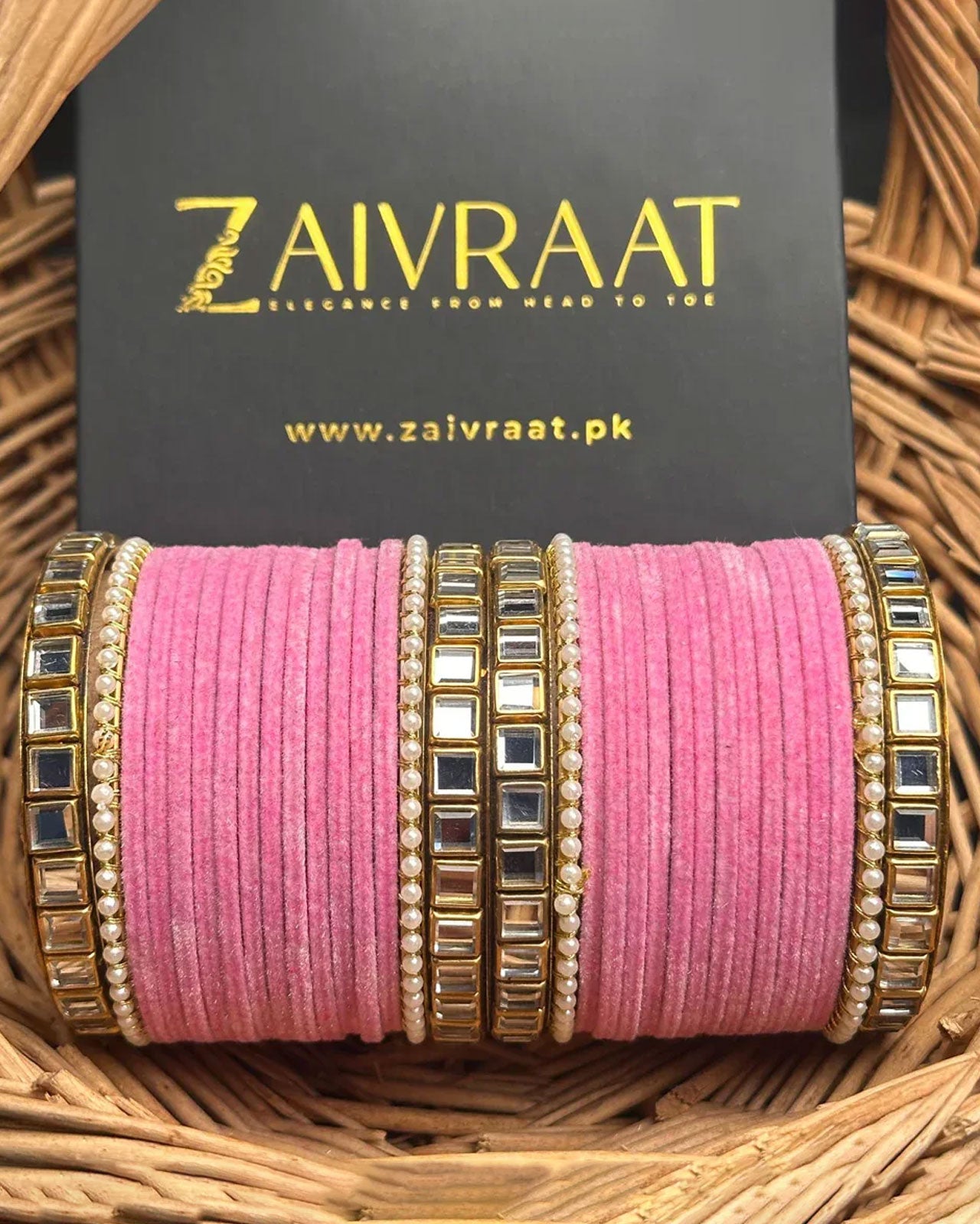 Roohi - Square