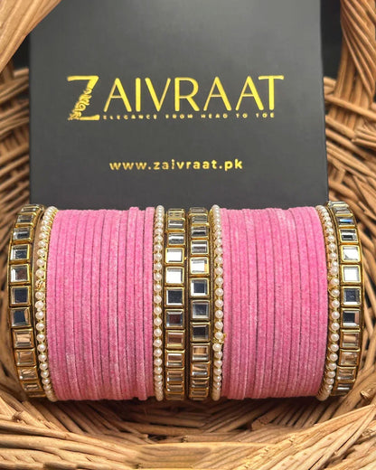 Roohi - Square