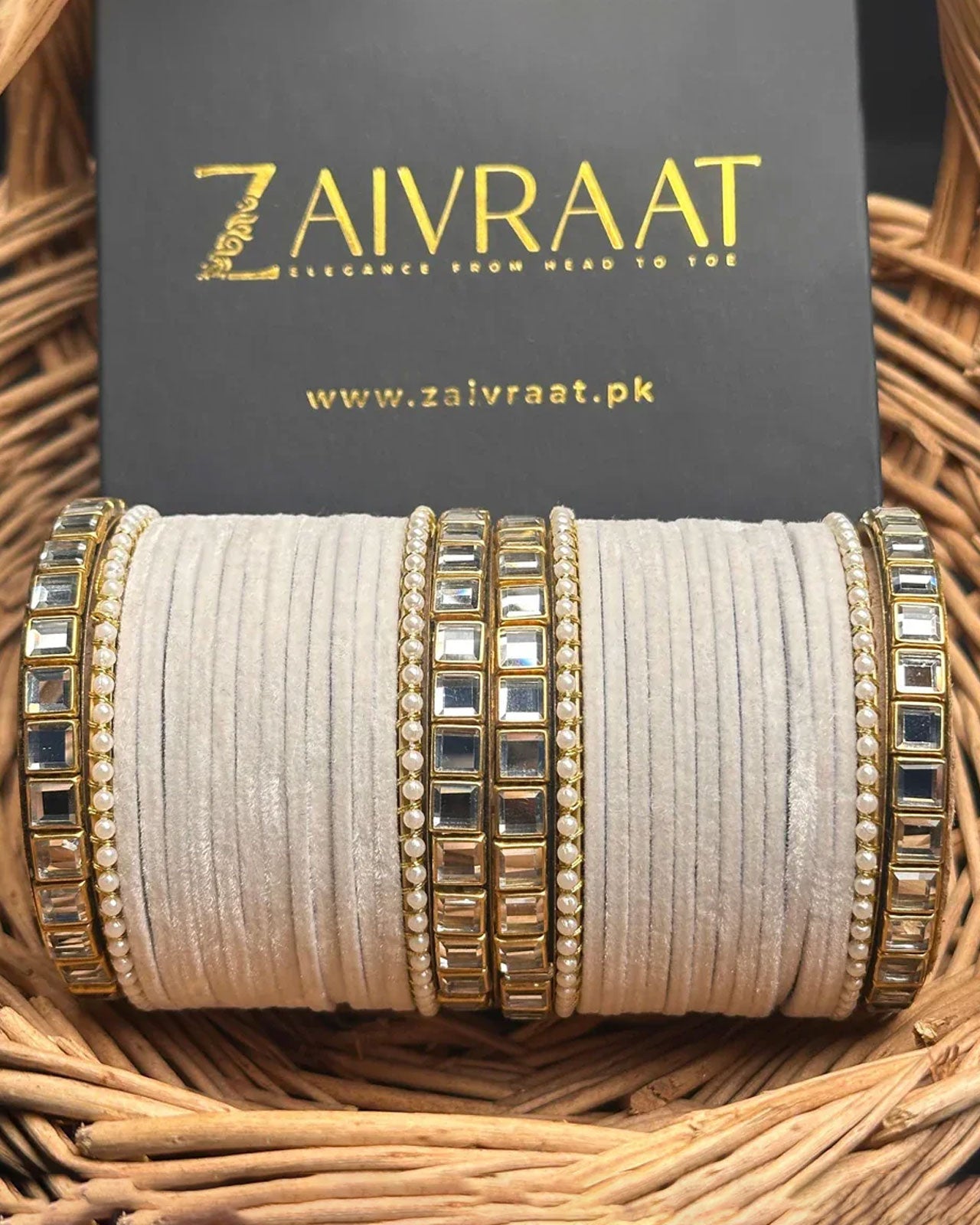 Roohi - Square