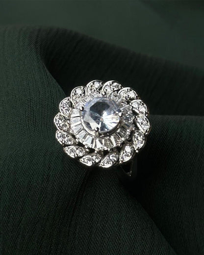 Mehar Silver