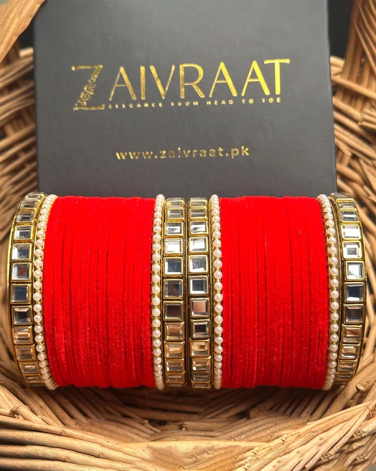 Roohi - Square