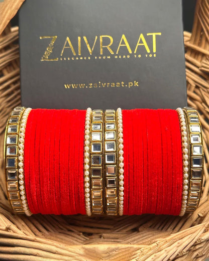 Roohi - Square