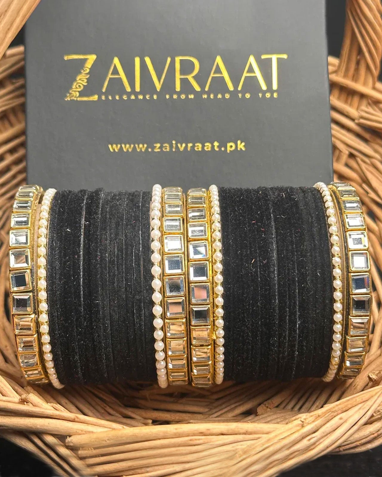 Roohi - Square