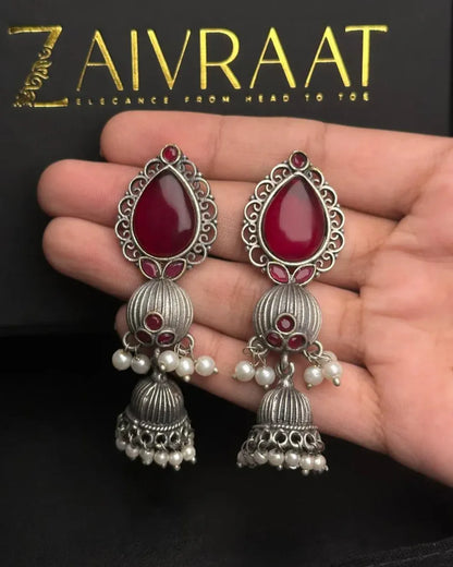 Gul - Posh Jumki