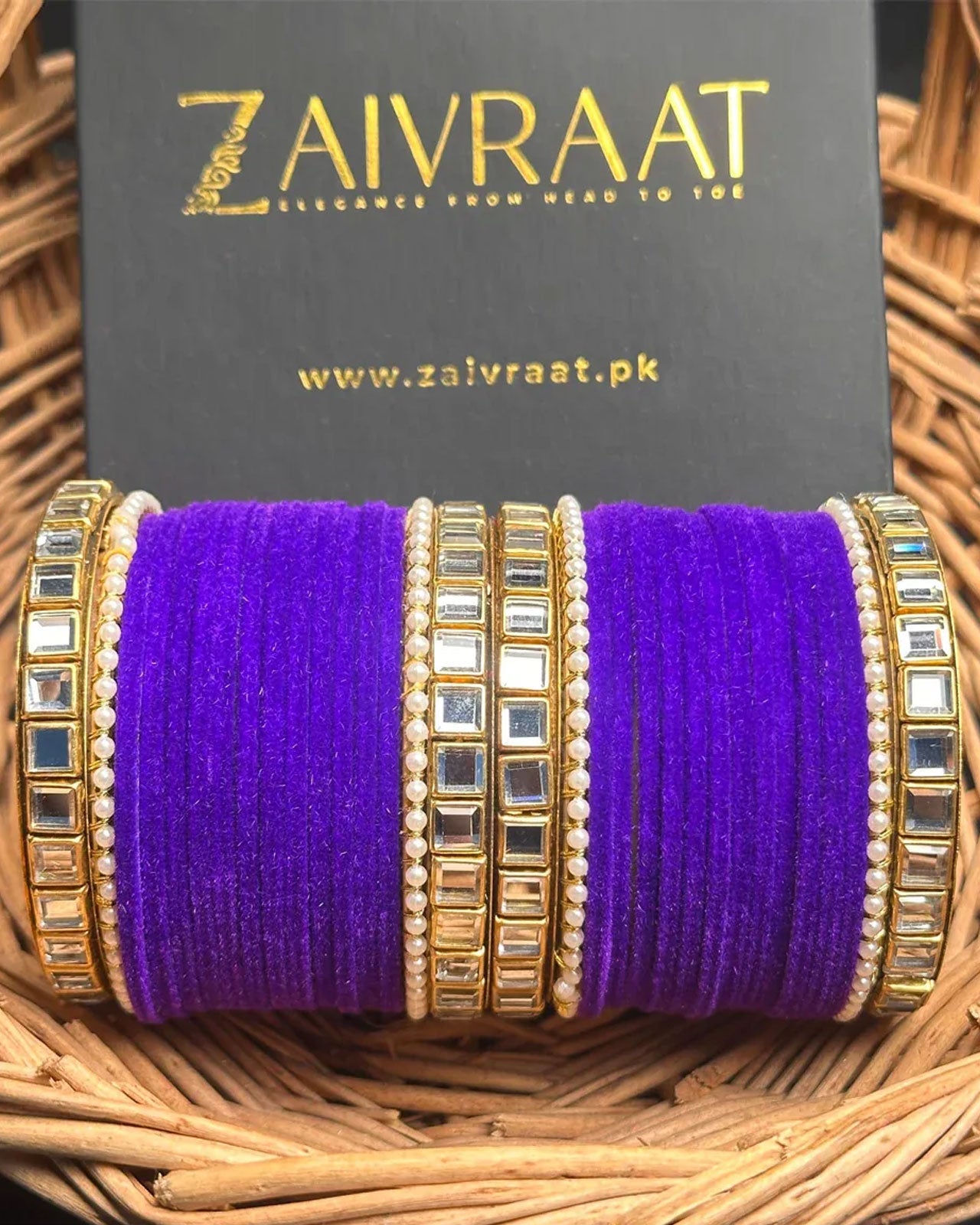 Roohi - Square