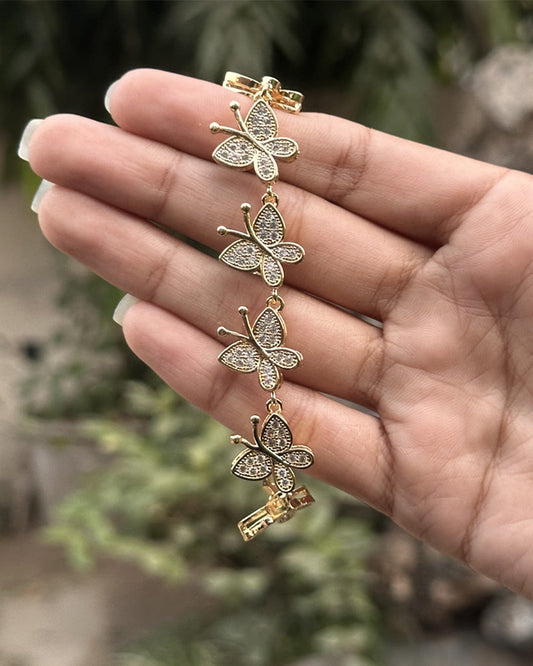 Iconic Bracelet