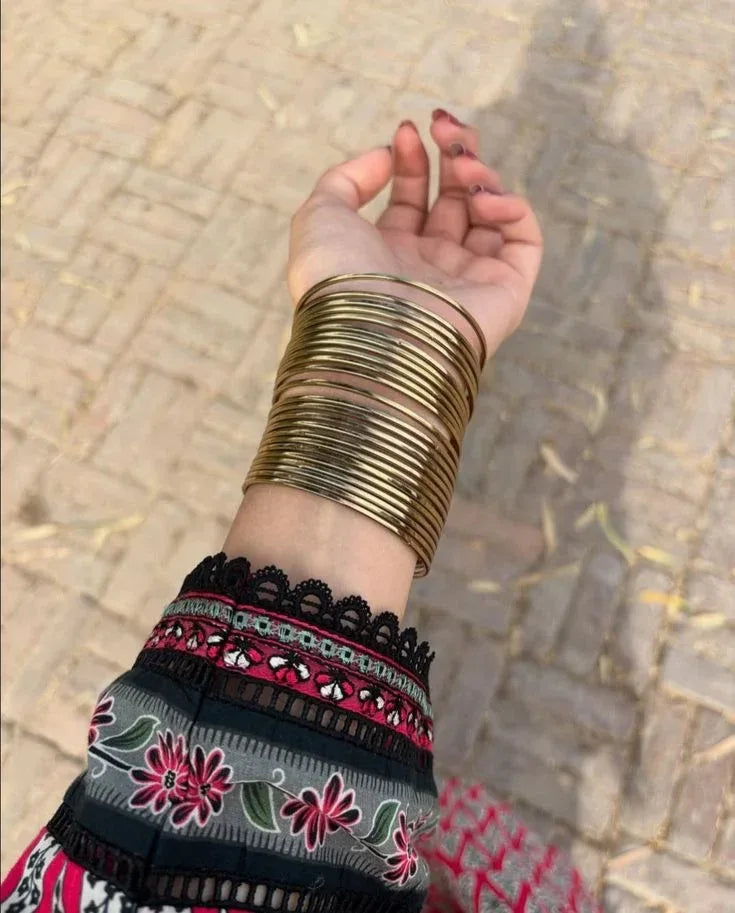 Golden Delight - Zaivraat