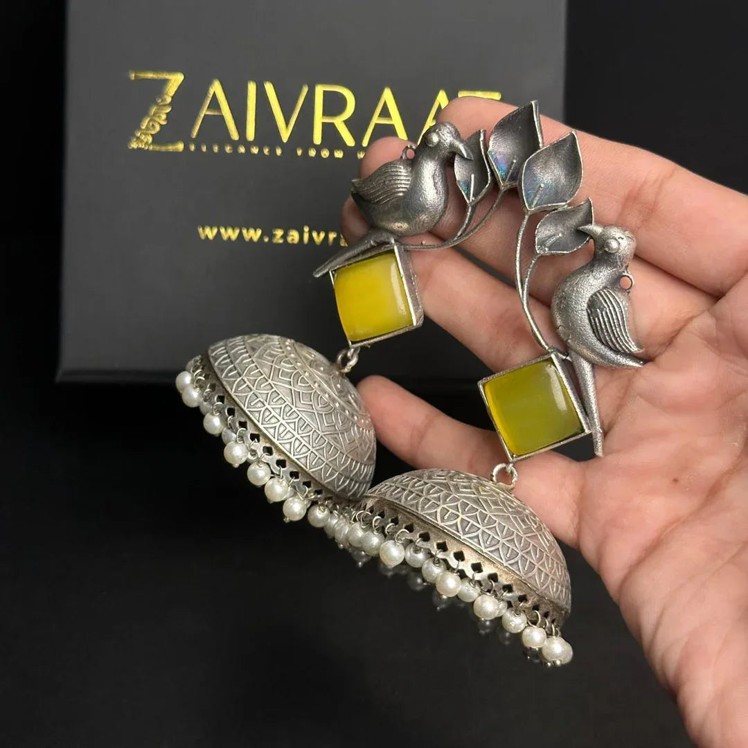 Jan-e-Adaa Jumkay - Zaivraat