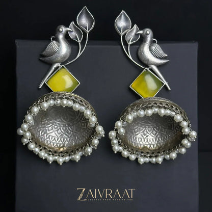Jan-e-Adaa Jumkay - Zaivraat