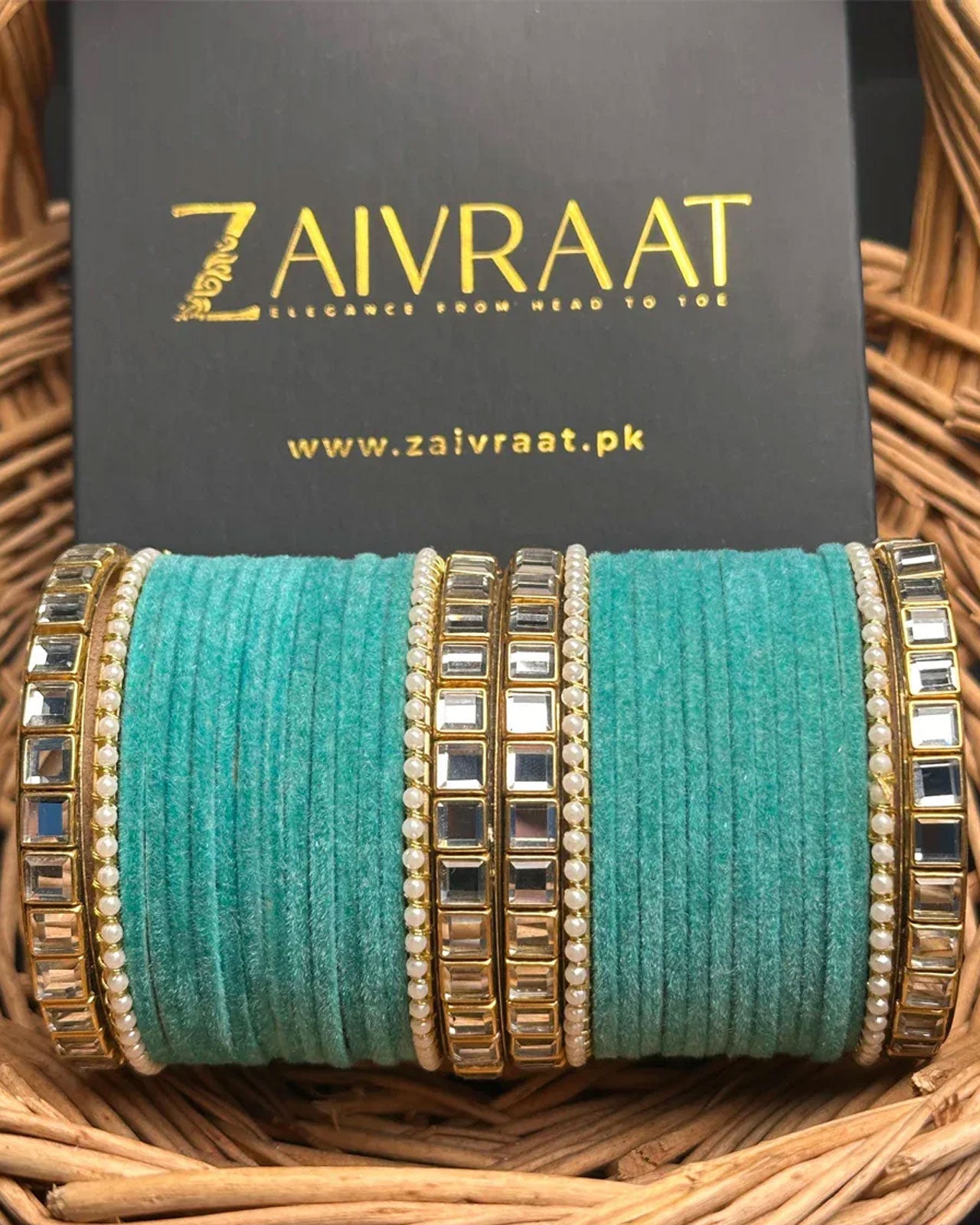 Roohi - Square