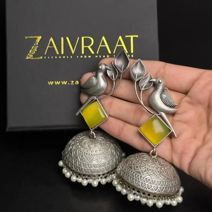 Jan-e-Adaa Jumkay - Zaivraat
