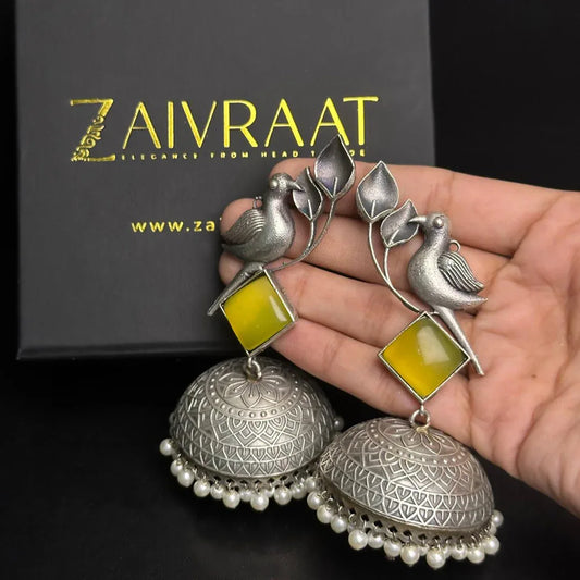 Jan-e-Adaa Jumkay - Zaivraat