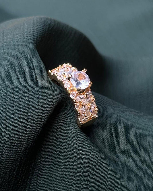 Luxe Gold