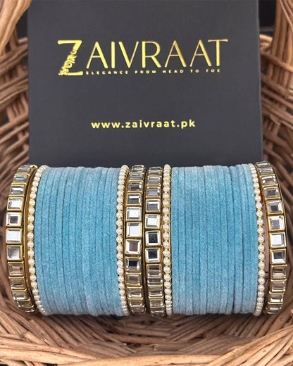 Roohi - Square