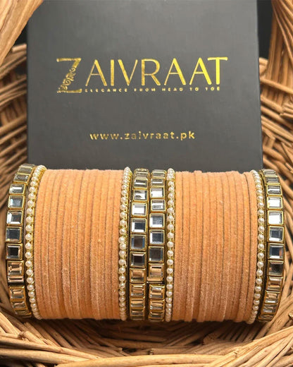 Roohi - Square